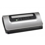 Bar vacuum sealer machine CEM Model VCM333 sealing bar mm. 300