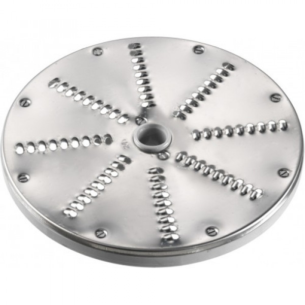 Disc z4 for shredding suitable for models 4000, 2000r , 3000, 2500, FNT Beets, red cabbage, roots, swiss cheese, chocolate