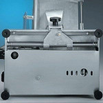 Gravity slicer Model TOPAZ 250