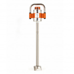 Supermixer immersion blender Dynamic with removable foot from 60 to 200 litres over 100 seats Model SMX/800T