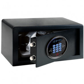 Built-in motorized electronic safe THX Led Display Display Model TSB/4HN