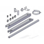 Kit sovrapposizione forni ef423 Modello EKKM423