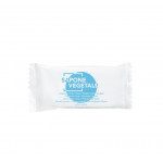 Rectangular vegetable soap STK Whity Box of 500 pieces Model WHSR14FP