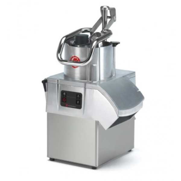 Professional electric vegetable cutter Model CA-41 Production 650 Kg/H