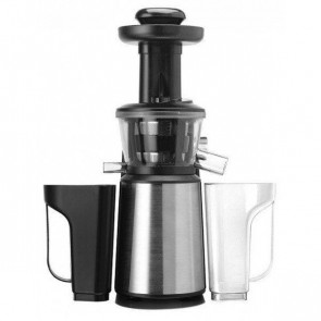 Juice extractor Model JUICE ART NEW Power W 400 Speed 60 rpm