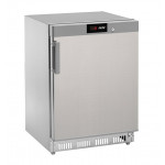 Static refrigerated cabinet ABS WHITE Modello AKD200R