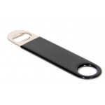 Bottle opener in vinyl Model JW-BO