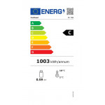 Refrigerated display Model RC78B