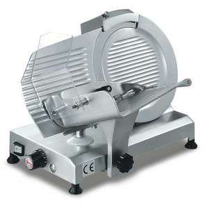 Gravity slicer Model TOPAZ 275 CE Domestic