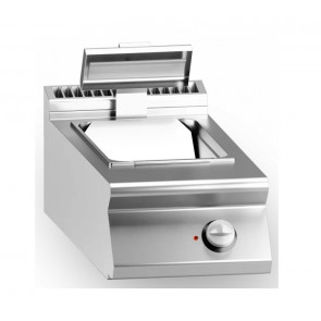 Electric potato warmer Container GN 1/1 MDLR Model CL7040SPET
