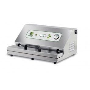 Bar vacuum sealer machine 400 mm.Model BAR400 Vacuum pump 2,4 m3/h