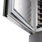 Blast chiller Modello DOLOMITI 5