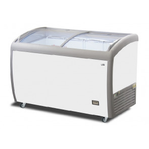 Deep-freezer  UCQ Model CIS360AT