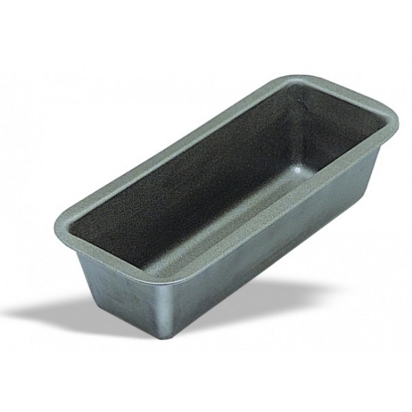 Non-stick cake pan rectangular model 600-0