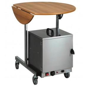 Breakfast trolley Model CB980