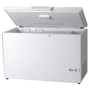 Industrial deep-freezer for frozen food Model SE325