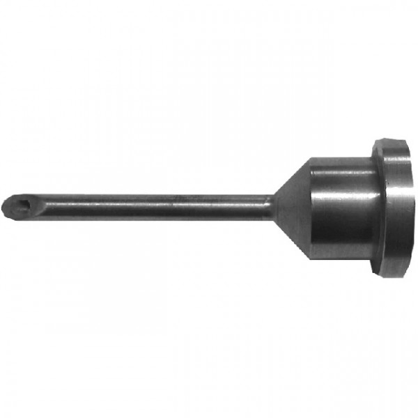 Spout double outlet ø 6x60 mm applicable with FS3305 PAVONI Model F3066