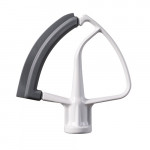 Flex edge beater for planetary mixer Model 5KFE7T