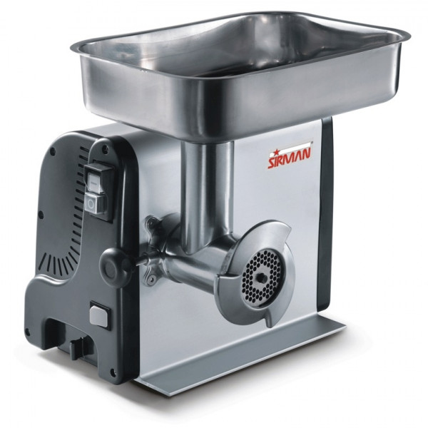 Meat grinder Model TC8 VEGAS Hourly production kg/h. 70