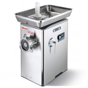 Refrigerated meat grinder Model TC32 BARCELLONA ICE Hourly production kg/h. 650