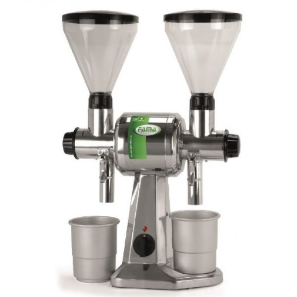 Combi Coffee/Pepper grinder Double Model FCD105 Power W 750 Rpm 1400