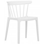 Indoor chair TESR ​Polypropylene frame Model 1842-F28
