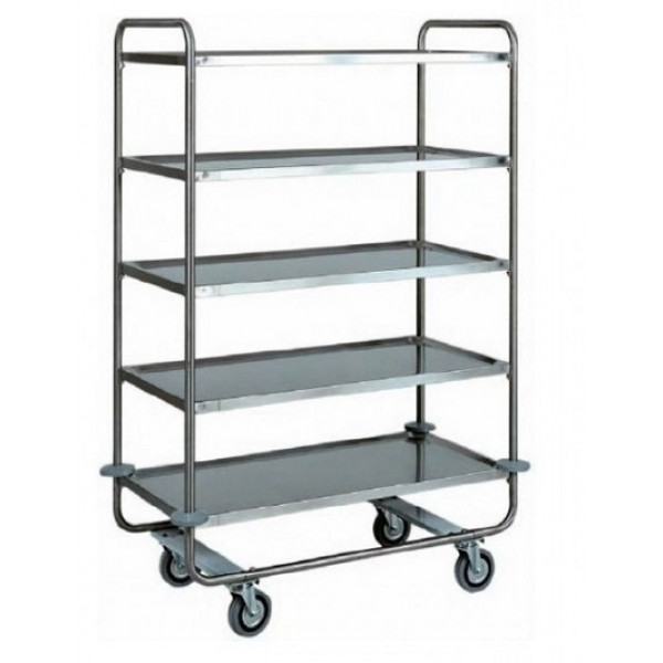 Service trolleys Model CA1433