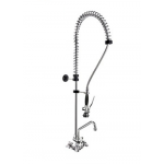 One hole pre-rinse unit - "C" spout L30cm MNL Model R0101020105