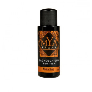 Bath foam STK Mya Argan Box of 280 pieces Model MYARBS30