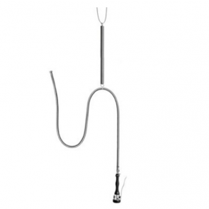 Hanging shower 3 meters MNL Model P08A3010102