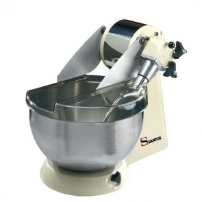 Fork mixer Santos Model SIF18 Production 20 Kg/hour
