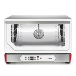 Electric digital convection oven with humidification Model PE36DUER.1B