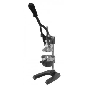 Manual juicer Model SPR-M Black painted frame Ideal for pomegranate