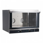 Electric Manual Convection oven Trays capacity 3 - 600x400 Model FEM03NEPSV