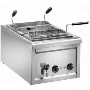 Countertop Electric pasta cooker Model CC11 Power  3200 W