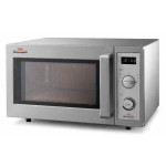 Microwave oven Minneapolis Model WP1000 PFM 6 power levels