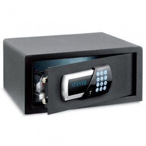 Electronic Motorized Notebook Safe 15 inch THX Led Display Model TSW/4HN