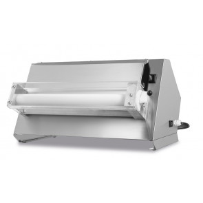 Pizza dough roller RI Model STENDI 50 UNO Parallel rollers Dough weight 210/700 gr. Pizza diameter 260/450 mm