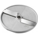 Vegetable cutter Model TV3000N with kit 5 discs