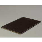 Bar mat black Dimensions mm. 457X305 Model TBAR2_BLACK