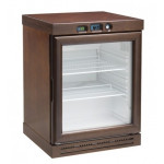 Static wine cooler Model KL2793