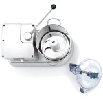 CUTTER Model C-Tronic 9 VT Variatronic Power watt 350+350