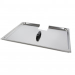 Coperchio GN 2/1 per SmartVide