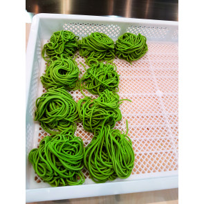Fresh pasta basket 600x400x70 minimum sales pack of 4 Pcs Model AV6007N kit 4 pieces
