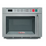 Professional microwave oven 20 programs Double magnetron Power: 900-1800 W Model MWOD1PRO