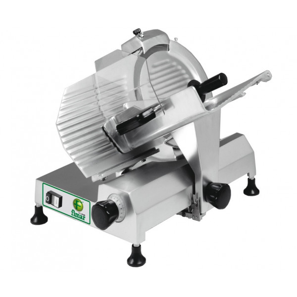 Slicer with long stroke Model HL300