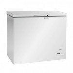 Deep-freezer Double temperature Model AX200CDN