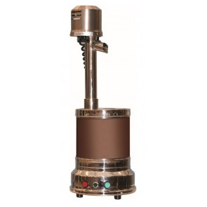 Chocolate pouring machine SG Model BRUNETTA