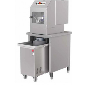 Dough divider for pasta PG Model Combinata 300