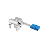 Foot operated tap MNL Model ERMES001